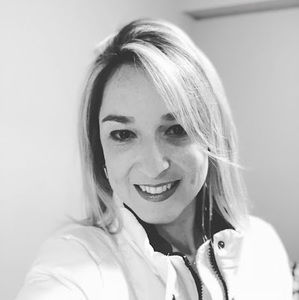 Meet your Posher, Daniela